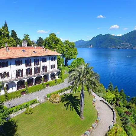 Villino San Remigio 9 Bedrooms 18 Pax *