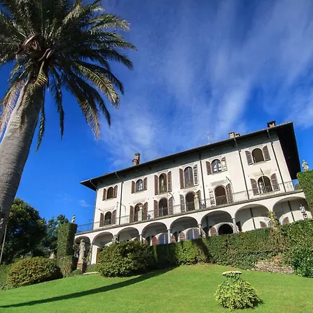 Villino San Remigio 9 Bedrooms 18 Pax *