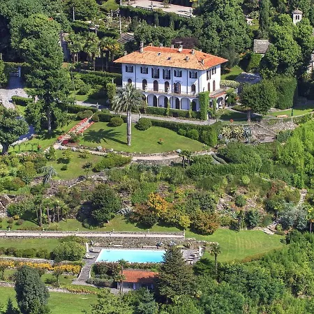 Villino San Remigio Old Villa