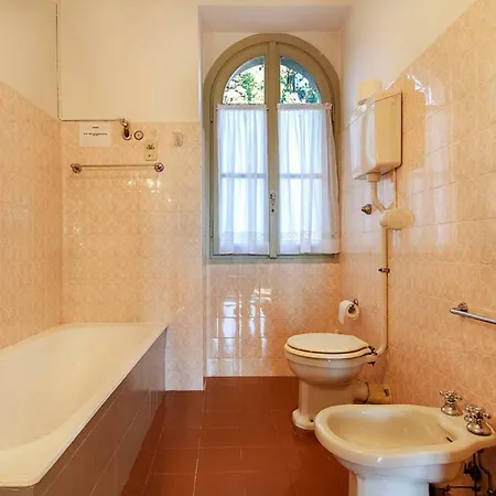 Villino San Remigio Old Verbania