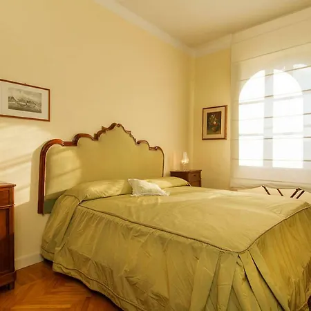 Villa Villino San Remigio Old