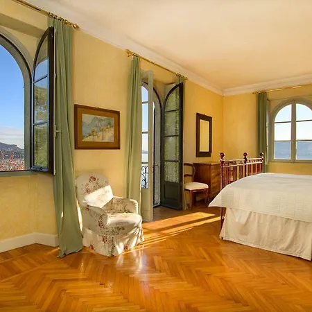 Villino San Remigio Old Villa