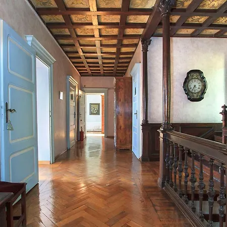 Villino San Remigio Old *